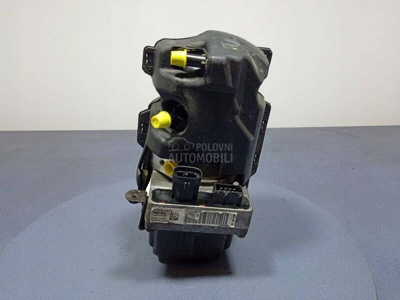 Servo 1.6 2.0 HDI