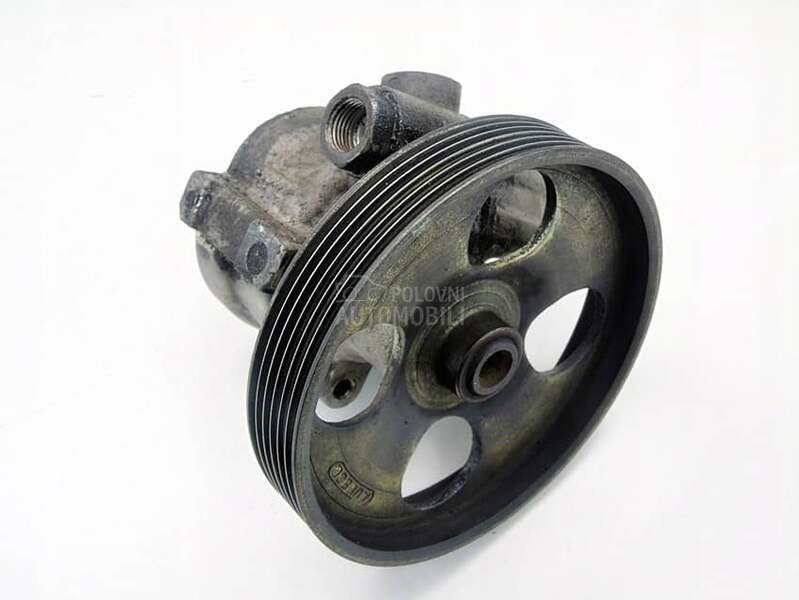 Servo 1.6 2.0 HDI