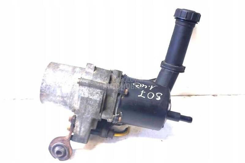 Servo 1.6 2.0 HDI