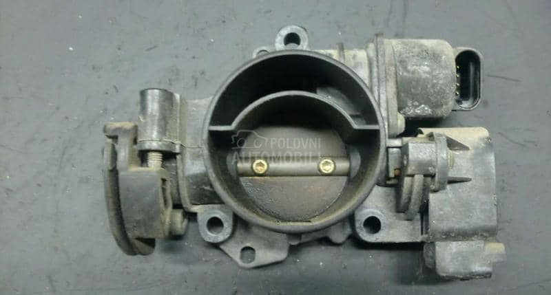 Klapna gasa 1.6 2.0 HDI