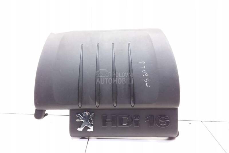 Poklopac motora 1.6 2.0 HDI