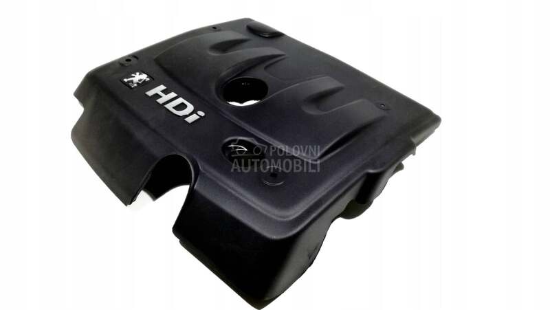 Poklopac motora 1.6 2.0 HDI