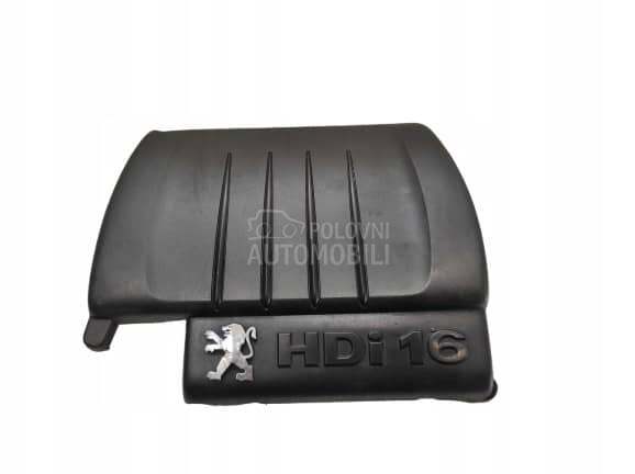 Poklopac motora 1.6 2.0 HDI
