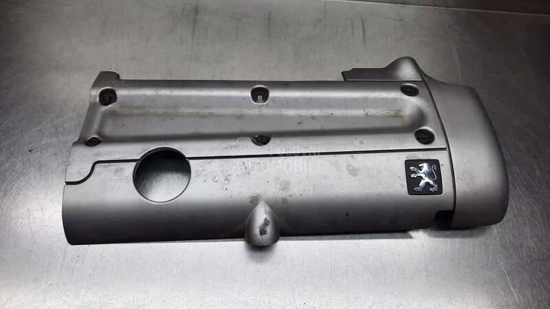 Poklopac motora 1.6 2.0 HDI