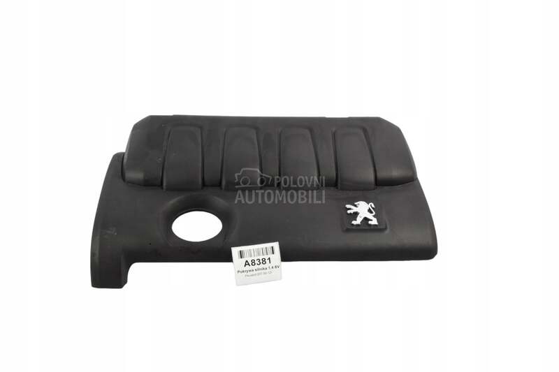 Poklopac motora 1.6 2.0 HDI