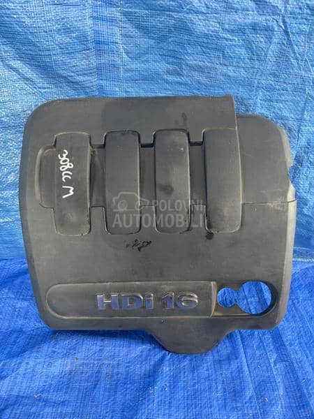 Poklopac motora 1.6 2.0 HDI