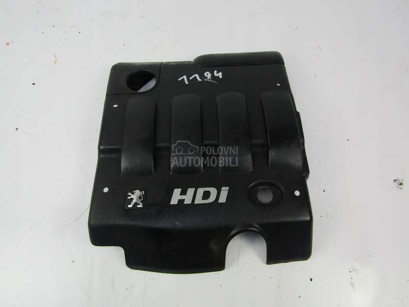 Poklopac motora 1.6 2.0 HDI