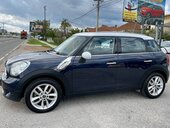 MINI Countryman 1.6 D BAS DOBAR