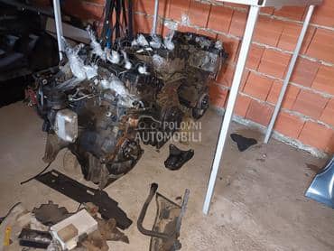 motor za BMW 315, 316, 318 ... od 2000. do 2004. god.