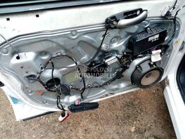 elektro podizac prozora za Fiat Stilo od 2000. do 2008. god.