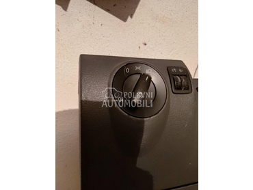 Prekidač svetla za Volkswagen Golf 5