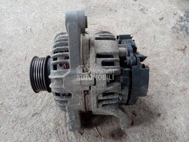 alternator 1.6benzin za Fiat Stilo od 2000. do 2008. god.