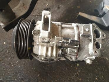 kompresor klime 1.6dci za Renault Espace, Kadjar, Megane ... od 2015. do 2022. god.