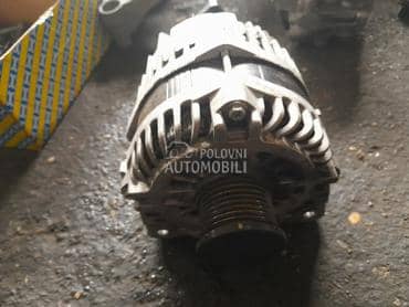 alternator 1.6dci za Renault Captur, Clio, Espace ... od 2015. do 2022. god.