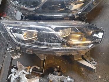 farovi ful led za Renault Espace od 2015. do 2022. god.