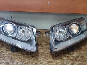 XENON BIXENON FAR A6 4F za Audi A6, A6 Allroad od 2005. do 2009. god.