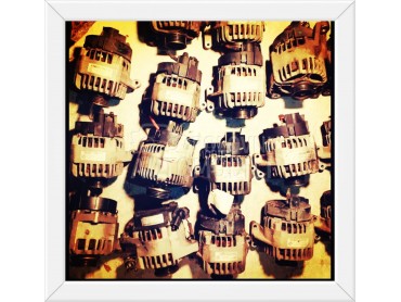 Alternator za Fiat Grande Punto