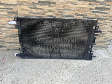 Hladnjak Klime za Opel Insignia od 2009. do 2013. god.