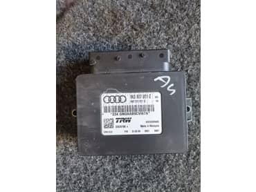 Centrala rucne kocnice za Audi A4