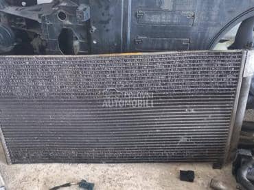 Hladnjak klime za MINI Cooper, One