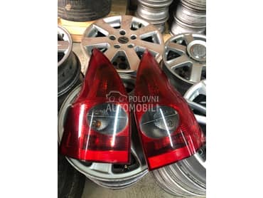 stop svetla megan za Renault Megane od 2003. do 2010. god.