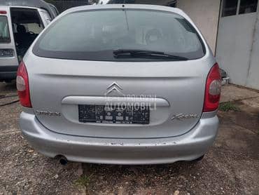 lajsna za Citroen Xsara Picasso