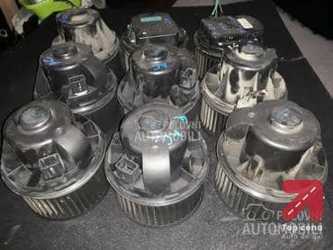 Ventilator kabine za Seat Alhambra, Altea, Arosa ...