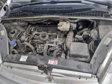 kuciste filtera vazduha za Citroen Xsara Picasso