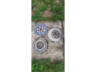 Set kvačila zamajac 2.0 za Opel Insignia od 2008. do 2016. god.