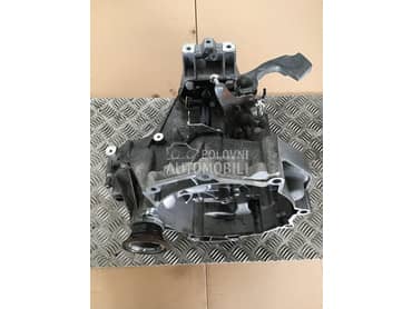 Menjač za Volkswagen Golf 1, Golf 2, Golf 3 ...