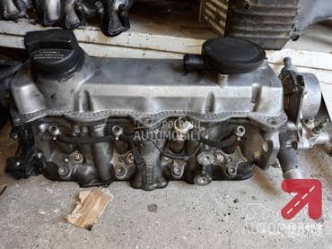 Glava motora TDI za Volkswagen Bora, Golf, Passat B5
