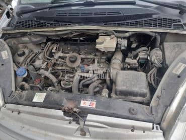 kuciste termostata za Citroen Xsara Picasso