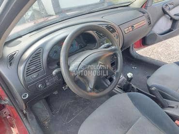 volan za Citroen Xsara