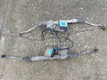 Letve za Citroen C2, C3