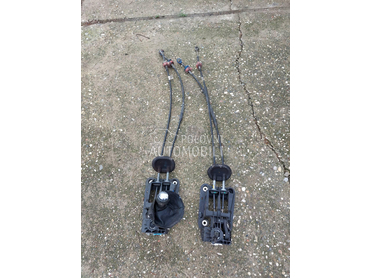 Šalt heble za Citroen C3