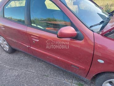 lajsna za Citroen Xsara