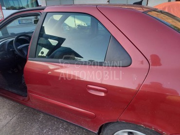 kvaka za Citroen Xsara