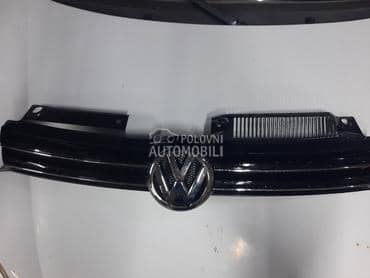 Maska za Volkswagen Golf 6