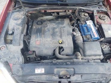 posuda za Citroen Xsara