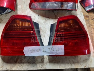Štop lampe za BMW Serija 3