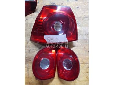 Štop lampe za Volkswagen Golf 5
