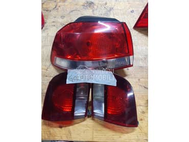 Štop lampe za Volkswagen Golf 6