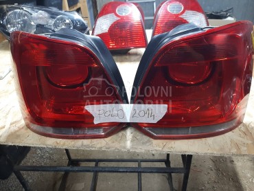 Štop lampe za Volkswagen Polo
