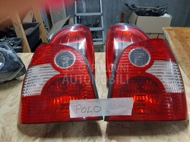 Štop lampe za Volkswagen Polo