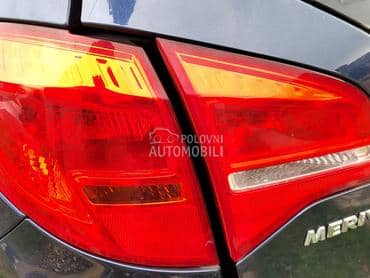 Stop svetlo Meriva B za Opel Meriva od 2011. do 2017. god.