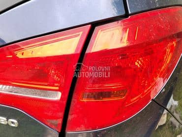 Stop desni Meriva B za Opel Meriva od 2011. do 2017. god.