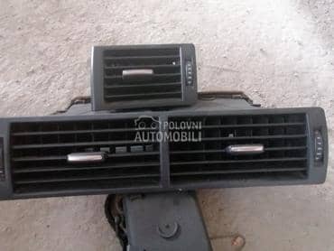ventilacije za Audi A4 od 2001. do 2009. god.