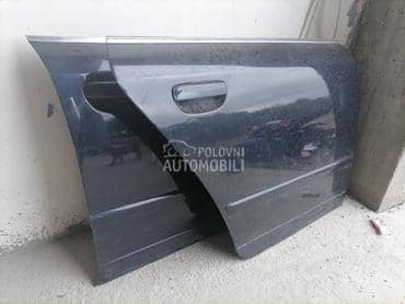 vrata za Audi A4 od 2001. do 2009. god.