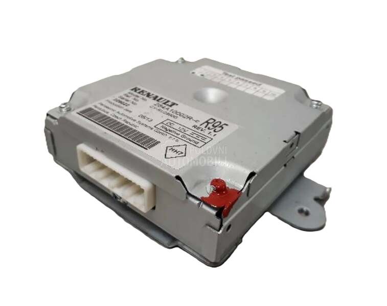 Senzor, sonda 1.5 1.9 dCi