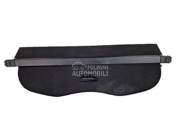 Roletna gepeka 1.5 1.9 dCi za Renault Scenic od 2000. do 2016. god.